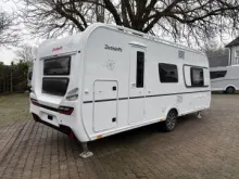 Fahrzeugbild Dethleffs Camper 530 FSK #5
