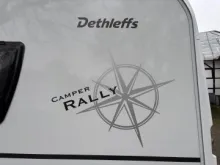 Fahrzeugbild Dethleffs Camper 530 FSK #6