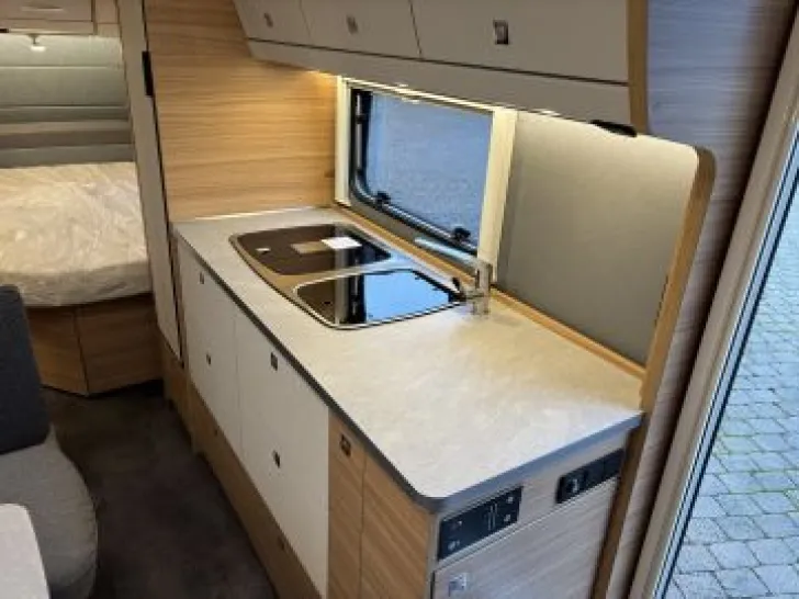 Fahrzeugbild Dethleffs Camper 530 FSK #8