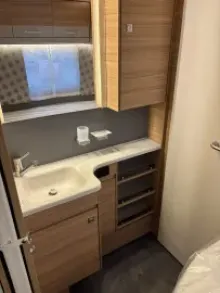Fahrzeugbild Dethleffs Camper 530 FSK #11
