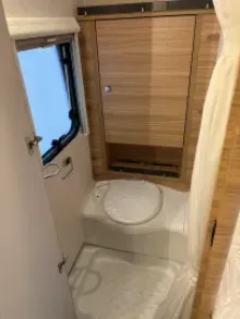 Fahrzeugbild Dethleffs Camper 530 FSK #12