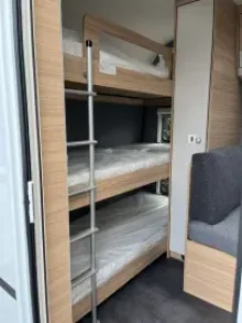 Fahrzeugbild Dethleffs Camper 530 FSK #15