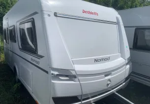 Bild Nomad 460 EL