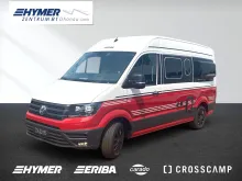 Fahrzeugbild Hymer Eriba Car 600 Summer Deal 2025 #1