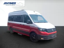 Fahrzeugbild Hymer Eriba Car 600 Summer Deal 2025 #2