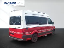 Fahrzeugbild Hymer Eriba Car 600 Summer Deal 2025 #3