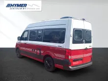 Fahrzeugbild Hymer Eriba Car 600 Summer Deal 2025 #4