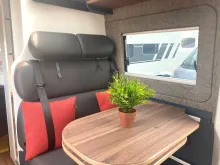 Fahrzeugbild Hymer Eriba Car 600 Summer Deal 2025 #11