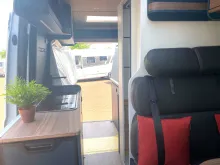 Fahrzeugbild Hymer Eriba Car 600 Summer Deal 2025 #14