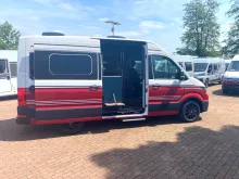 Fahrzeugbild Hymer Eriba Car 600 Summer Deal 2025 #25