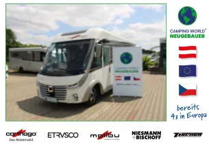 chic e-line I 50 LE