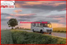 Fahrzeugbild Carthago chic c-line I 4.9 LE L MB MJ25 ACC Sat TV LiFePo #1