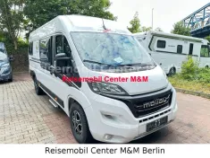 Bild 3 Malibu Van Coupe 640 LEK 7 Jahre Garantie*