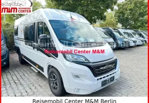 Diversity 640 LE K coupé