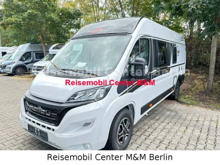 Fahrzeugbild Malibu Van diversity GT Skyview 640 LE K #2