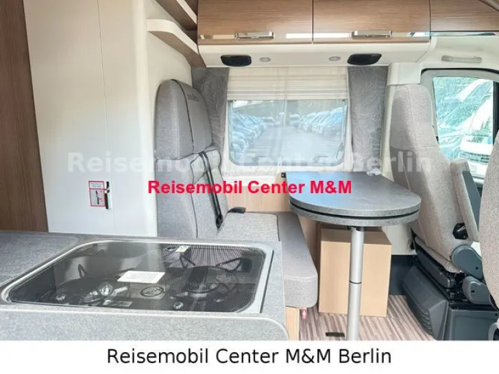 Fahrzeugbild Malibu Van diversity GT Skyview 640 LE K #3