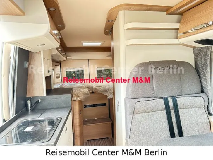 Fahrzeugbild Malibu Van diversity GT Skyview 640 LE K #4