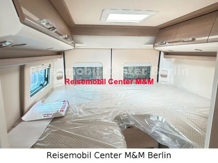 Fahrzeugbild Malibu Van diversity GT Skyview 640 LE K #5