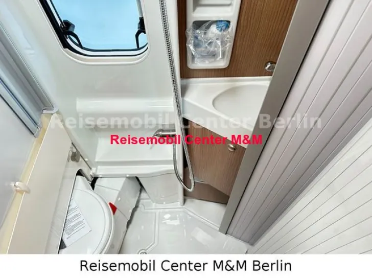 Fahrzeugbild Malibu Van diversity GT Skyview 640 LE K #6