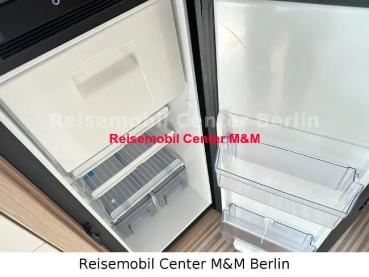 Fahrzeugbild Malibu Van diversity GT Skyview 640 LE K #7