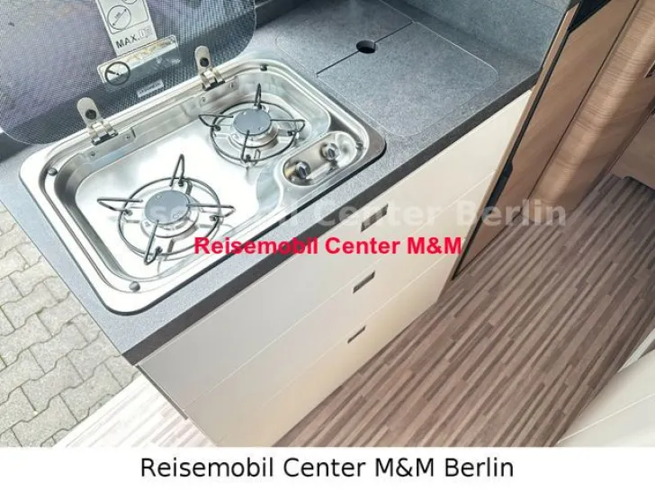 Fahrzeugbild Malibu Van diversity GT Skyview 640 LE K #8