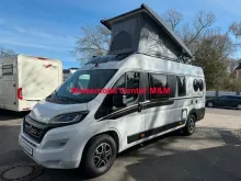 Fahrzeugbild Malibu van two rooms 640 LE RB mit Aufstelldach #2