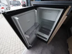 Bild 9 Pössl TRENTA 600, Zus. Batt., Tageszulassung