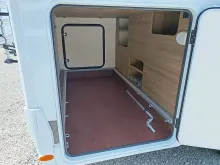 Fahrzeugbild Carado I 338 140PS AUTOMATIK/90l Dieselt/TV-Paket #8