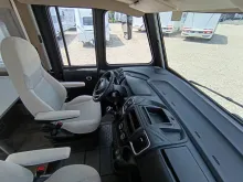 Fahrzeugbild Carado I 338 140PS AUTOMATIK/90l Dieselt/TV-Paket #11