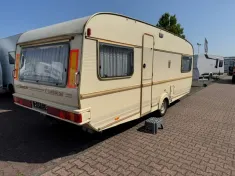 Bild 2 Tabbert Comtesse 560 E Super Zustand!