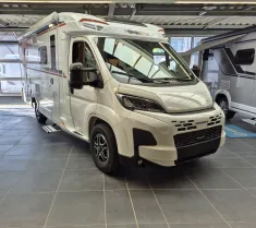 Bild 1 Weinsberg CaraCompact 600 MEG EDITION [PEPPER] *2025*TraumMobil*Automatik*