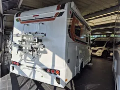 Bild 4 Weinsberg CaraCompact 600 MEG EDITION [PEPPER] *2025*TraumMobil*Automatik*