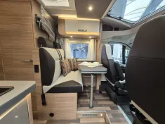 Bild 5 Weinsberg CaraCompact 600 MEG EDITION [PEPPER] *2025*TraumMobil*Automatik*