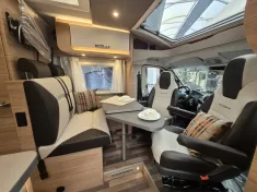 Bild 6 Weinsberg CaraCompact 600 MEG EDITION [PEPPER] *2025*TraumMobil*Automatik*