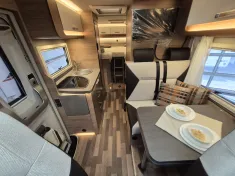 Bild 7 Weinsberg CaraCompact 600 MEG EDITION [PEPPER] *2025*TraumMobil*Automatik*