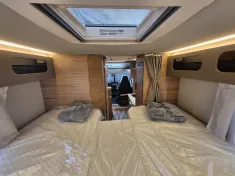 Bild 8 Weinsberg CaraCompact 600 MEG EDITION [PEPPER] *2025*TraumMobil*Automatik*
