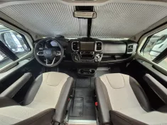 Bild 9 Weinsberg CaraCompact 600 MEG EDITION [PEPPER] *2025*TraumMobil*Automatik*
