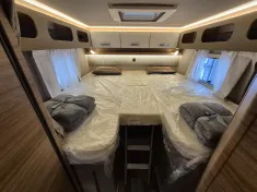 Bild 10 Weinsberg CaraCompact 600 MEG EDITION [PEPPER] *2025*TraumMobil*Automatik*