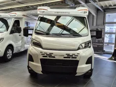 Bild 16 Weinsberg CaraCompact 600 MEG EDITION [PEPPER] *2025*TraumMobil*Automatik*
