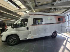 Bild 17 Weinsberg CaraCompact 600 MEG EDITION [PEPPER] *2025*TraumMobil*Automatik*