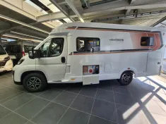 Bild 18 Weinsberg CaraCompact 600 MEG EDITION [PEPPER] *2025*TraumMobil*Automatik*