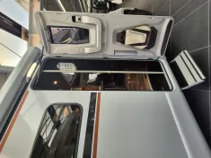 Bild 19 Weinsberg CaraCompact 600 MEG EDITION [PEPPER] *2025*TraumMobil*Automatik*