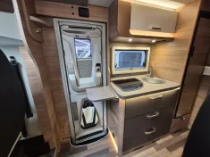 Bild 20 Weinsberg CaraCompact 600 MEG EDITION [PEPPER] *2025*TraumMobil*Automatik*