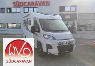 Van TI 550 MF VANSATION