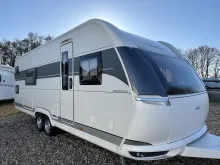 Fahrzeugbild Hobby Prestige 650 KFU Tageszulassung #1