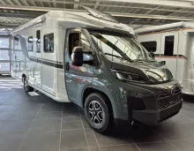 Fahrzeugbild Knaus L!VE TI 700 MEG Platinum Selection *2025*180*Automatik*4.400kg* #3