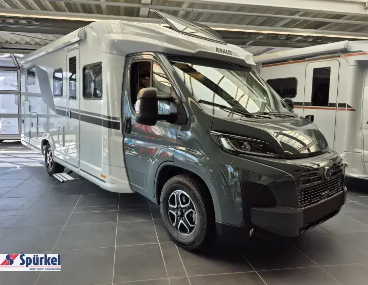 Fahrzeugbild Knaus L!VE TI 700 MEG Platinum Selection *2025*180*Automatik*4.400kg* #3