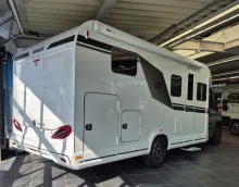 Fahrzeugbild Knaus L!VE TI 700 MEG Platinum Selection *2025*180*Automatik*4.400kg* #4