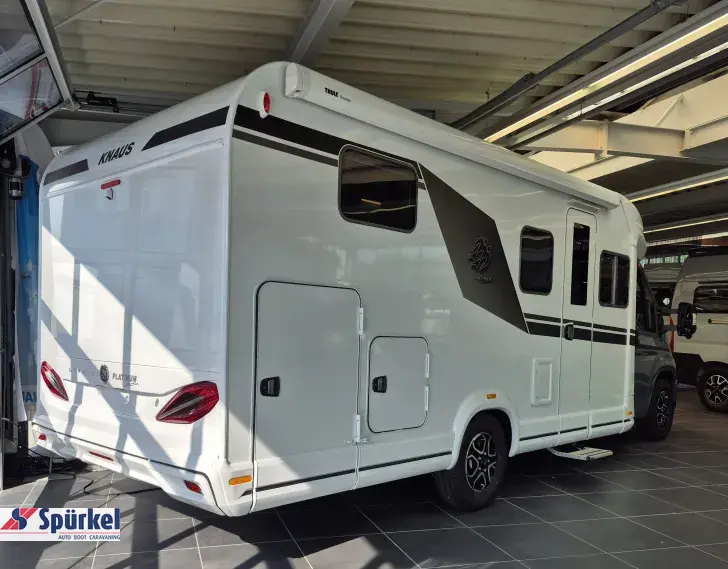 Fahrzeugbild Knaus L!VE TI 700 MEG Platinum Selection *2025*180*Automatik*4.400kg* #4