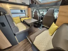 Fahrzeugbild Knaus L!VE TI 700 MEG Platinum Selection *2025*180*Automatik*4.400kg* #5